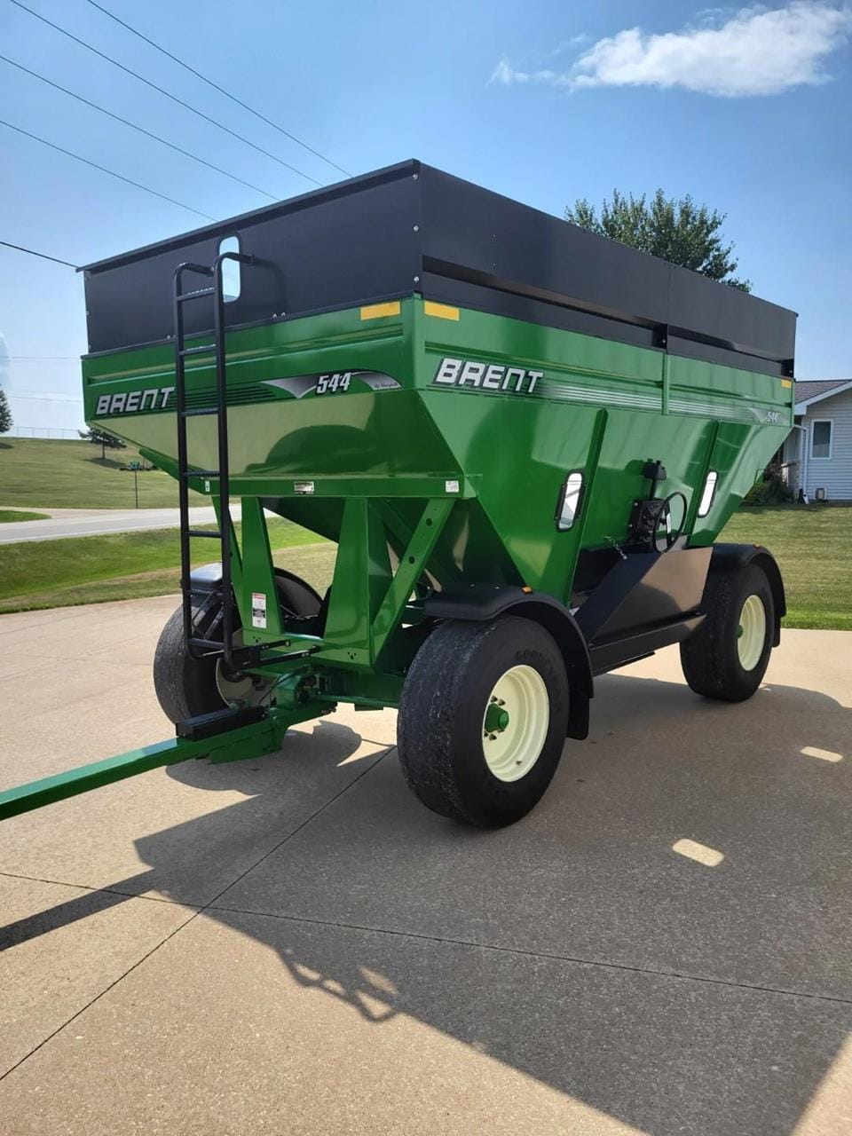 Main image Brent 544