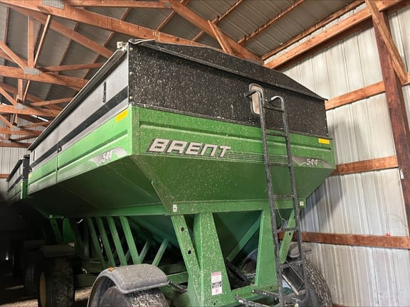 Main image Brent 544