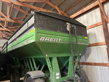 Main image Brent 544