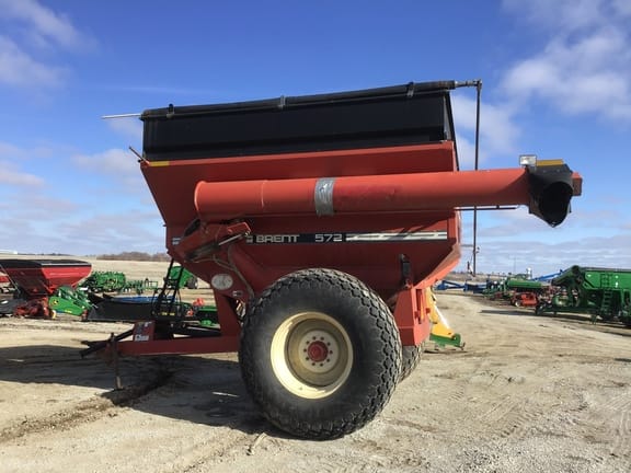 Main image Brent 572