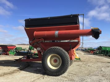 Main image Brent 572