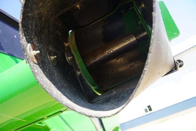 Image of Brent 576 equipment image 4