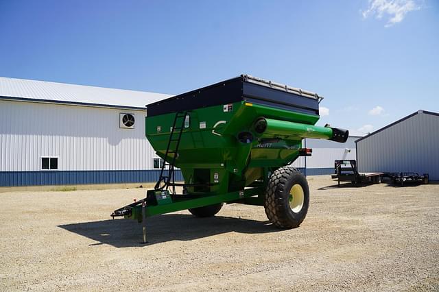Image of Brent 576 equipment image 1