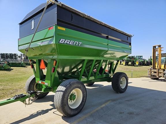 Image of Brent 644 equipment image 2