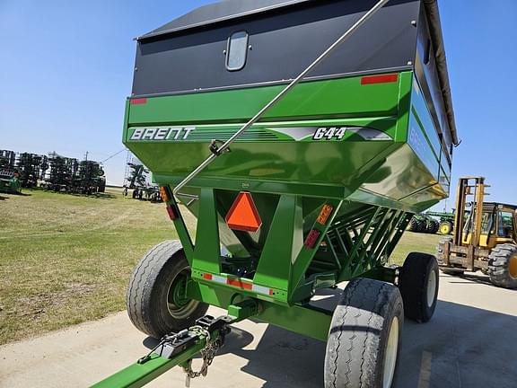 Image of Brent 644 equipment image 3