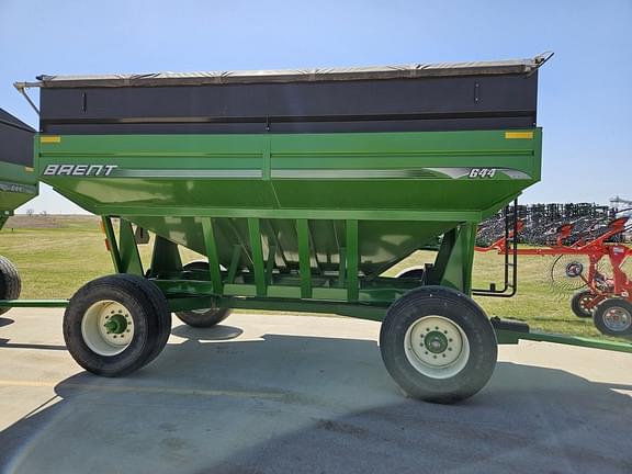 Image of Brent 644 equipment image 1