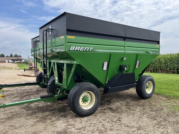 Image of Brent 644 equipment image 1