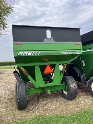 Image of Brent 644 equipment image 3
