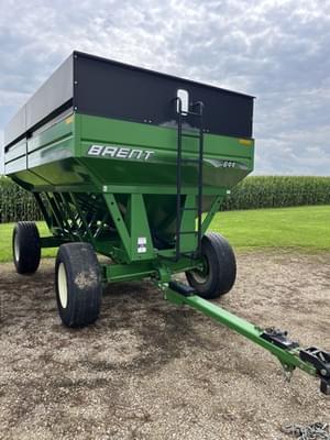 2010 Brent 644 Image