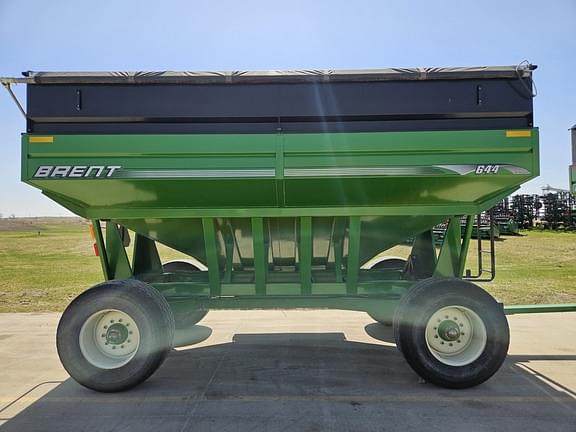 Image of Brent 644 equipment image 2