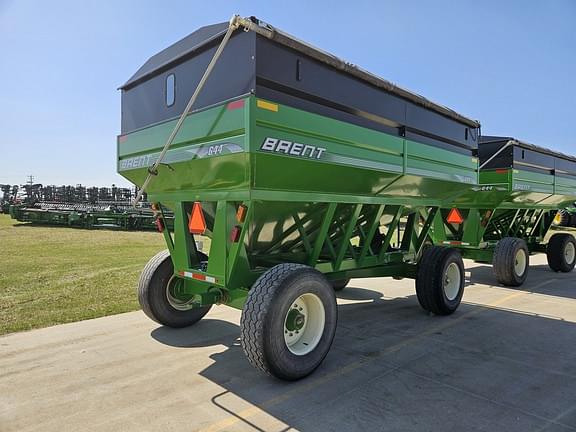 Image of Brent 644 equipment image 3