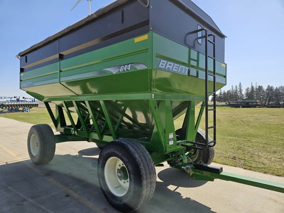 Main image Brent 644