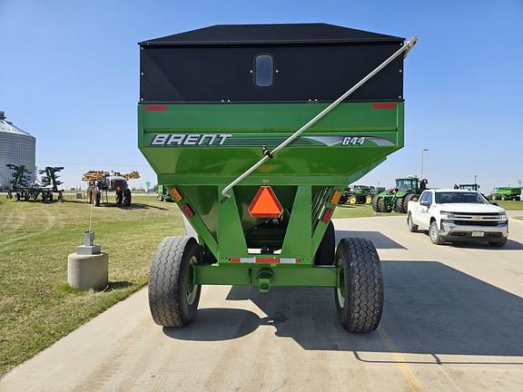 Image of Brent 644 equipment image 4