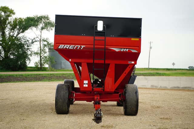 Image of Brent 644 equipment image 1