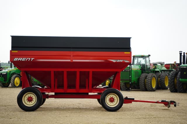 Image of Brent 644 equipment image 3