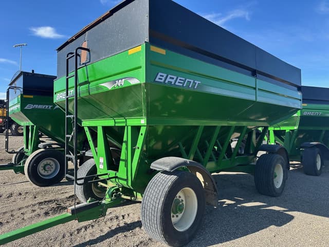 Image of Brent 744 equipment image 2