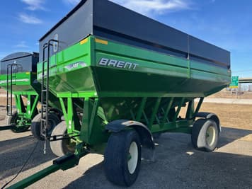 Main image Brent 744