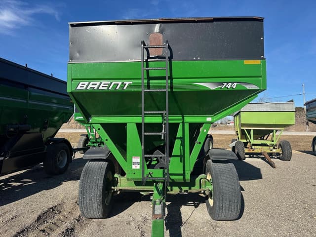 Image of Brent 744 equipment image 1