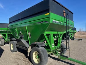 2010 Brent 744 Image