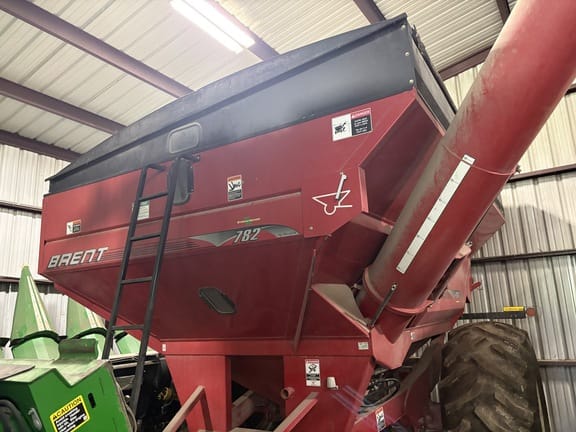 2010 Brent 782 Equipment Image0