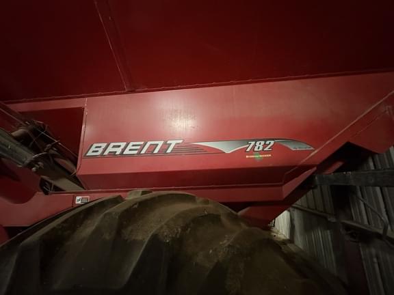 Image of Brent 782 equipment image 2