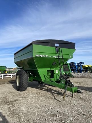 2010 Brent 782 Equipment Image0