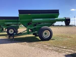 2010 Brent 782 Image