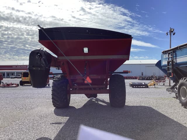 Image of Brent 882 equipment image 3