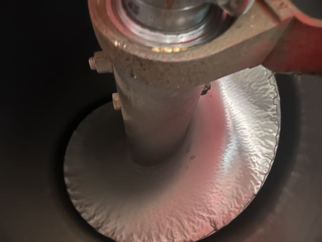 Image of Brent 882 equipment image 3