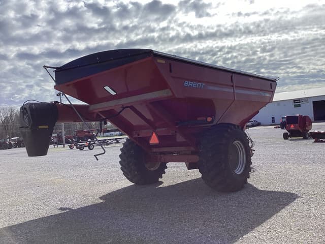 Image of Brent 882 equipment image 2