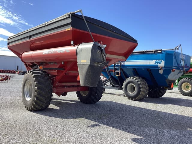 Image of Brent 882 equipment image 4