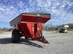 2010 Brent 882 Image