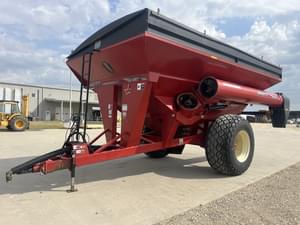 2010 Brent 882 Image