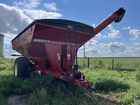 2010 Brent 882 Equipment Image0