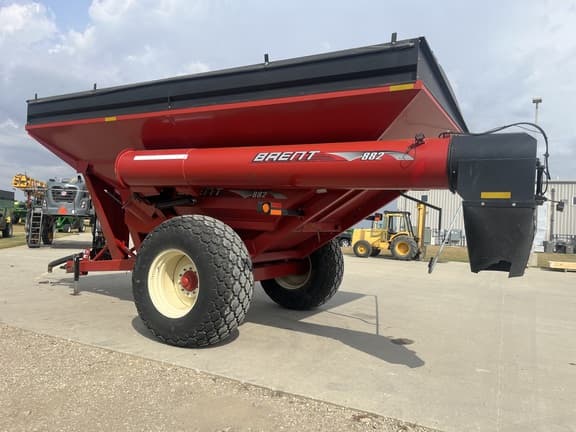 Image of Brent 882 equipment image 4