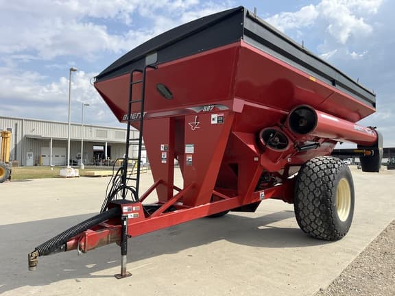 Image of Brent 882 equipment image 2