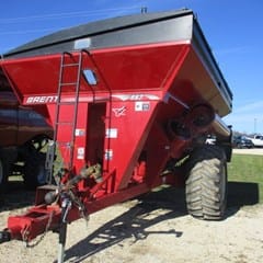 Main image Brent 882