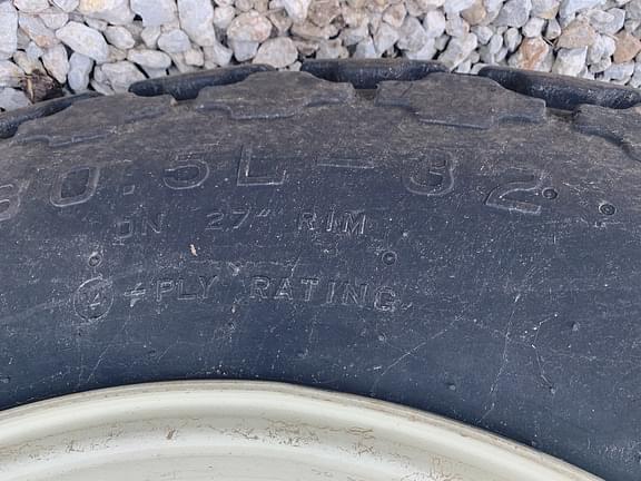 Image of Brent 882 equipment image 4
