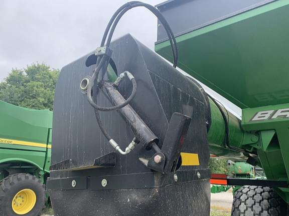 Image of Brent 882 equipment image 3