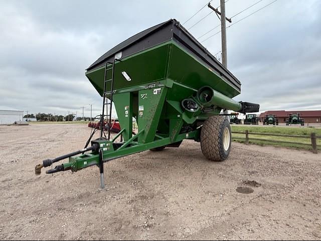 Image of Brent 882 equipment image 1
