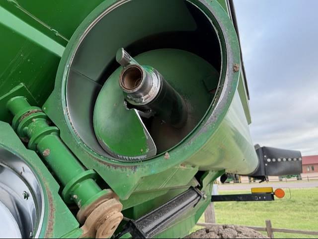 Image of Brent 882 equipment image 4