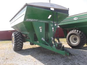 2010 Brent 882 Image