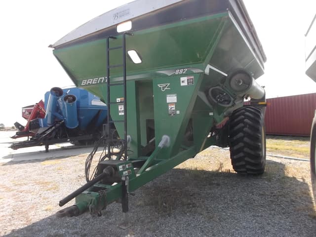 Image of Brent 882 equipment image 2