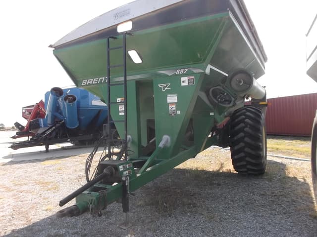 Image of Brent 882 equipment image 2