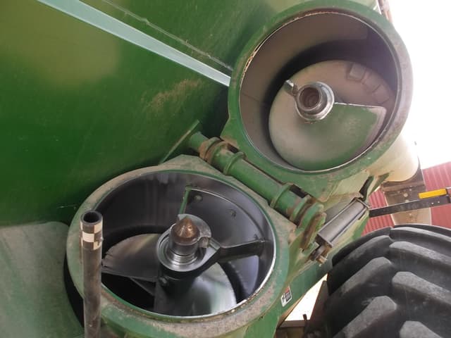 Image of Brent 882 equipment image 4