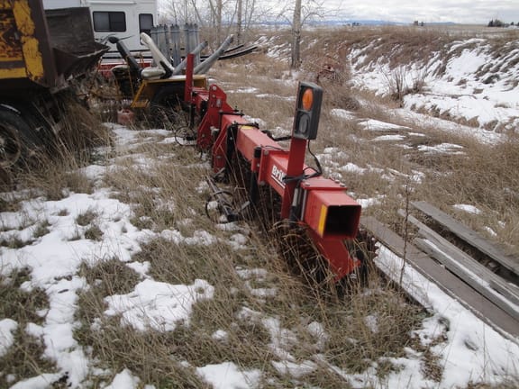 2010 Brillion PPF Equipment Image0