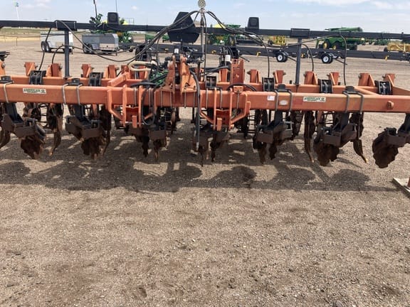 Main image Brillion STP-830