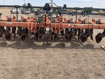 Main image Brillion STP-830