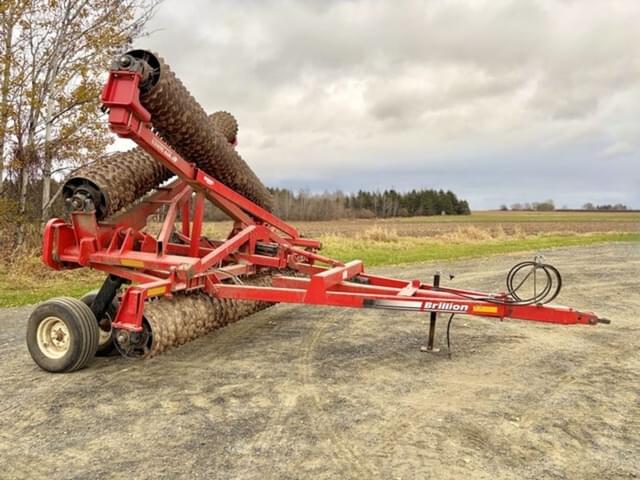 Image of Brillion WFPDS36 equipment image 2