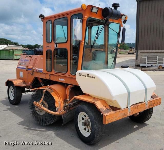 Image of Broce RCT350 equipment image 2